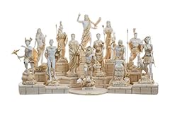Set olympian gods for sale  Delivered anywhere in USA 
