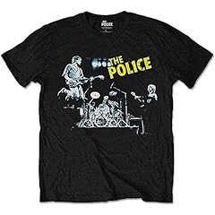 Police live band for sale  Delivered anywhere in UK