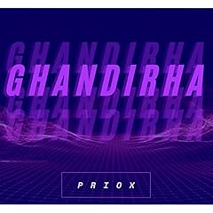 Ghandirha explicit d'occasion  Livré partout en France