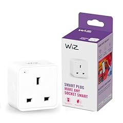 Wiz smart plug for sale  Delivered anywhere in UK