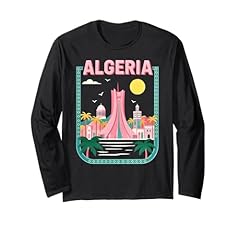 Algerie algeria manche d'occasion  Livré partout en France