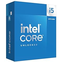 Intel core 14600kf gebraucht kaufen  Wird an jeden Ort in Deutschland