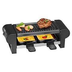 Clatronic raclette personen gebraucht kaufen  Wird an jeden Ort in Deutschland