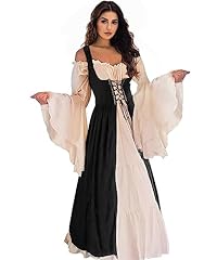 Vianinfalo renaissance dress for sale  Delivered anywhere in USA 