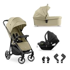 Hauck passeggino shop usato  Spedito ovunque in Italia 