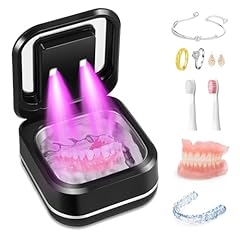 Ultrasonic retainer cleaner for sale  Delivered anywhere in UK