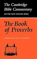 The book proverbs d'occasion  Livré partout en France
