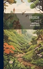 Heidi usato  Spedito ovunque in Italia 