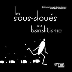 Doués banditisme d'occasion  Livré partout en France