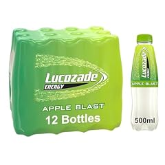 Lucozade energy apple for sale  Delivered anywhere in UK