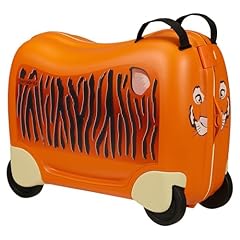 Samsonite dream2go tiger for sale  Delivered anywhere in UK
