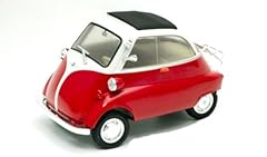 Isetta red white for sale  Delivered anywhere in USA 