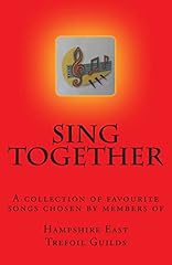 Sing together songs for sale  Delivered anywhere in UK