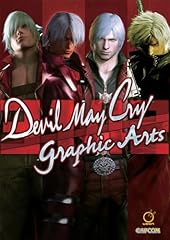 Devil may cry usato  Spedito ovunque in Italia 