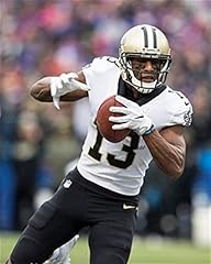 Michael thomas poster for sale  Delivered anywhere in USA 