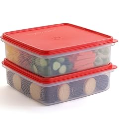 Plastic storage containers for sale  Delivered anywhere in USA 