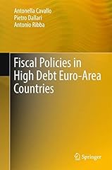 Fiscal policies high d'occasion  Livré partout en Belgiqu