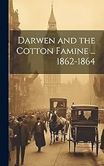 Darwen cotton famine for sale  Delivered anywhere in UK