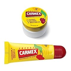 Carmex cherry tube for sale  Delivered anywhere in UK