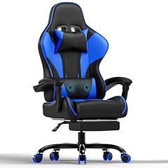 Devoko massage gaming gebraucht kaufen  Wird an jeden Ort in Deutschland