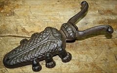 Vintage cast iron for sale  Delivered anywhere in USA 