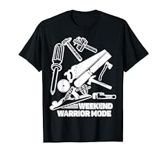 Weekend warrior mode for sale  Delivered anywhere in USA 