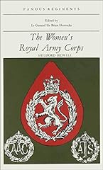 Women royal army for sale  Delivered anywhere in UK