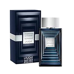 Lalique hommage homme d'occasion  Livré partout en Belgiqu
