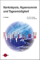Narkolepsie hypersomnie tagesm gebraucht kaufen  Wird an jeden Ort in Deutschland