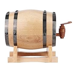 Wood beer barrel for sale  Delivered anywhere in Ireland