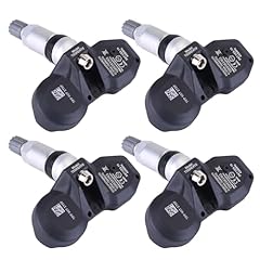 4pcs tpms reifendrucksensoren gebraucht kaufen  Wird an jeden Ort in Deutschland