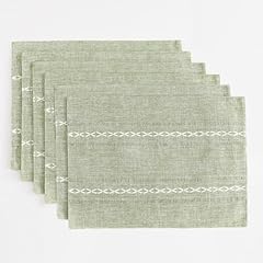 Wracra cotton linen for sale  Delivered anywhere in USA 