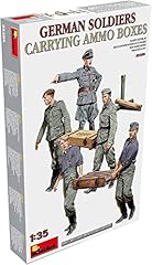 Miniart 35384 fig gebraucht kaufen  Wird an jeden Ort in Deutschland
