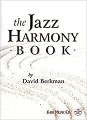 Jazz harmony book for sale  Delivered anywhere in USA 