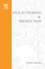 Dvd authoring and gebraucht kaufen  Wird an jeden Ort in Deutschland