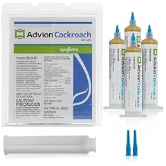 Advion cockroach gel for sale  Delivered anywhere in Ireland