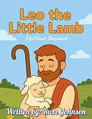 Leo little lamb for sale  Delivered anywhere in USA 