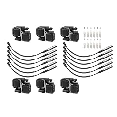 Wahparts ignition coil for sale  Delivered anywhere in USA 