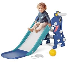 Xjd baby slide for sale  Delivered anywhere in UK