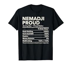 Nemadji minnesota proud for sale  Delivered anywhere in USA 