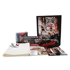 Tapout XT Workout DVD Set with MMA Home Fitness Trainer for sale  Delivered anywhere in USA 