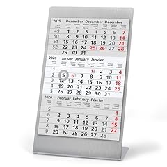 Truento monats tischkalender gebraucht kaufen  Wird an jeden Ort in Deutschland