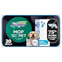 Swiffer sweeper pet for sale  Delivered anywhere in USA 