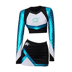 Cosplaydiy maddy cheerleading for sale  Delivered anywhere in USA 