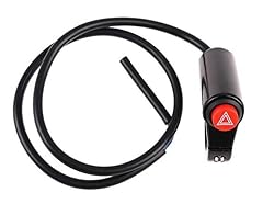 Hazard light switch for sale  Delivered anywhere in UK