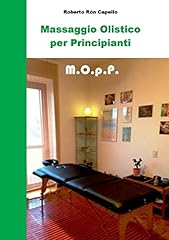 Massaggio olistico per usato  Spedito ovunque in Italia 