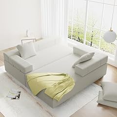 Modular cloud sofa for sale  Delivered anywhere in USA 