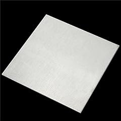 Exclent 2x100x100mm titanblech gebraucht kaufen  Wird an jeden Ort in Deutschland