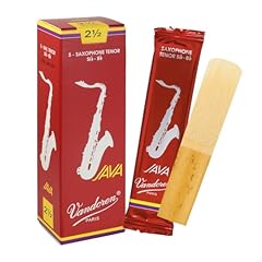 Vandoren sr2725r java usato  Spedito ovunque in Italia 