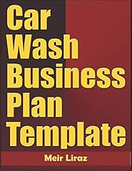Car wash business for sale  Delivered anywhere in USA 
